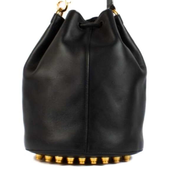 Alex Wang purse, perfect gift for significant other or young lady in your family - Picture 4 of 14
